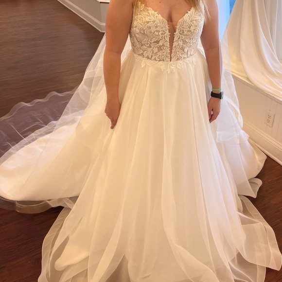 Mikeaella Dresses & Skirts - Mikeaella Style 2331